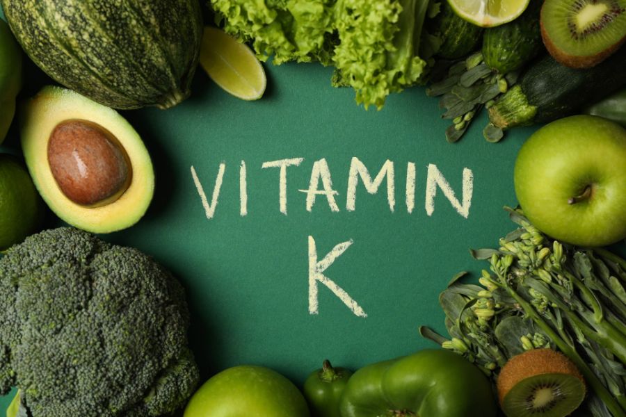 Have you heard of Vitamin K2?