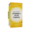 Picture of Nutriva® Vitamin C Plus 60's