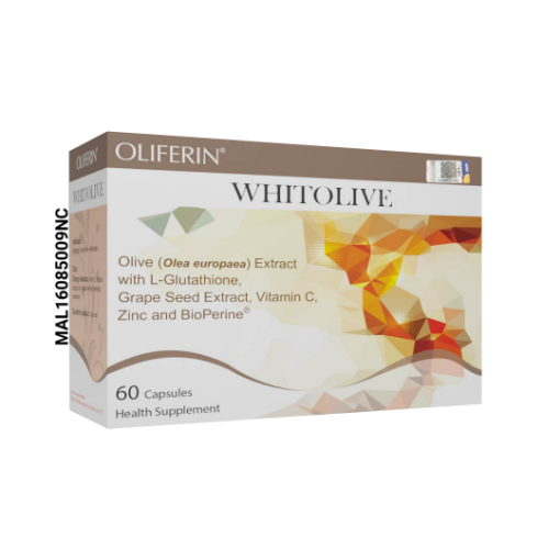 Picture of Oliferin® Whitolive 60's