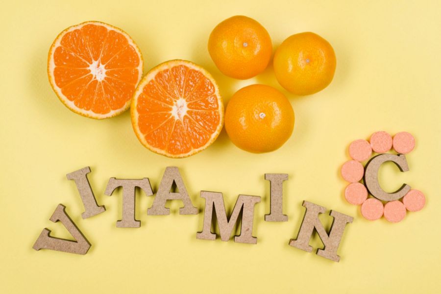 The Basics of Vitamin C