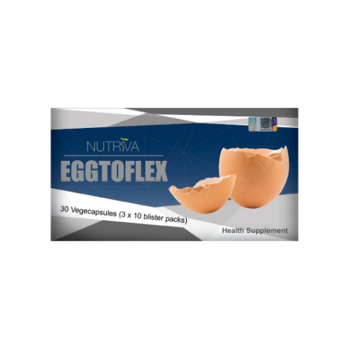 Picture of Nutriva® EggtoFlex 30's