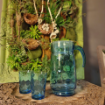 Picture of Turkish Premium Glass Set - Jug with Glasses