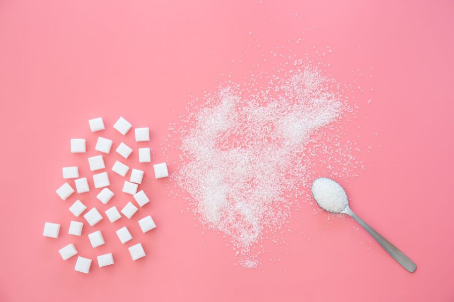 Are you eating too much sugar?