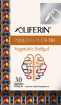 Picture of OLIFERIN® PQQ, Q10 PLUS DHA VEGETABLE SOFTGEL 30's (MAL23036056NC)