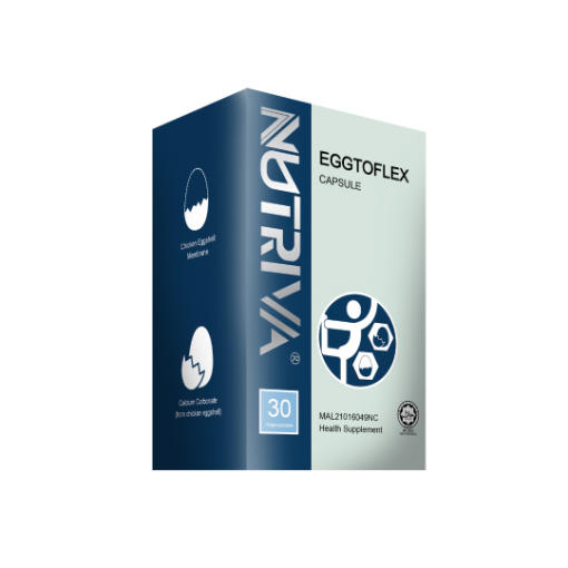 Picture of Nutriva® EggtoFlex 30's