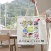Picture of Premium Canvas Tote Bag  (Limited Edition)