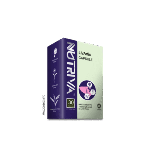 nutriva® livartic