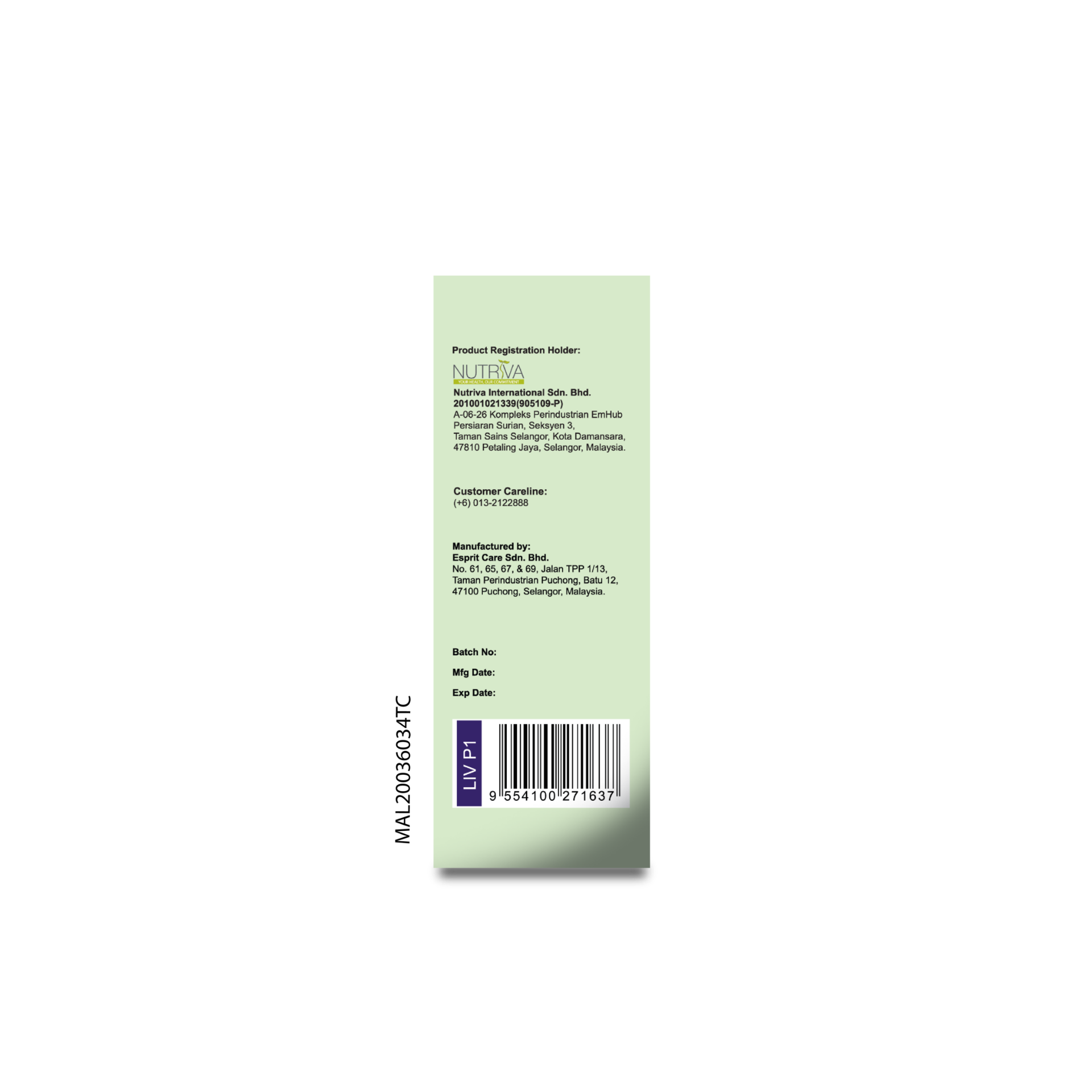 nutriva® livartic nutriva® livartic