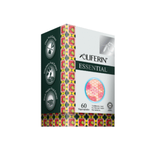 oliferin® essential 60's+60's
