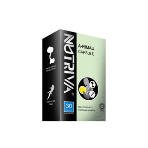 nutriva® a rimau 30's