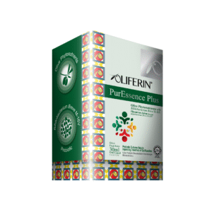 oliferin® puressence plus 30ml