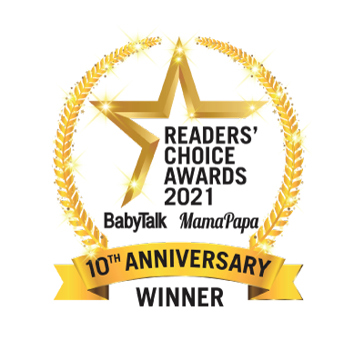 award logo readers