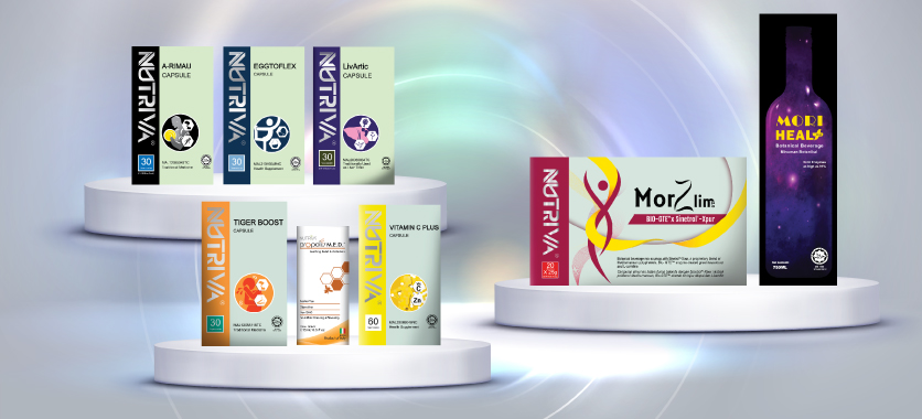 Nutriva 2025 nutriva products group photo jpg