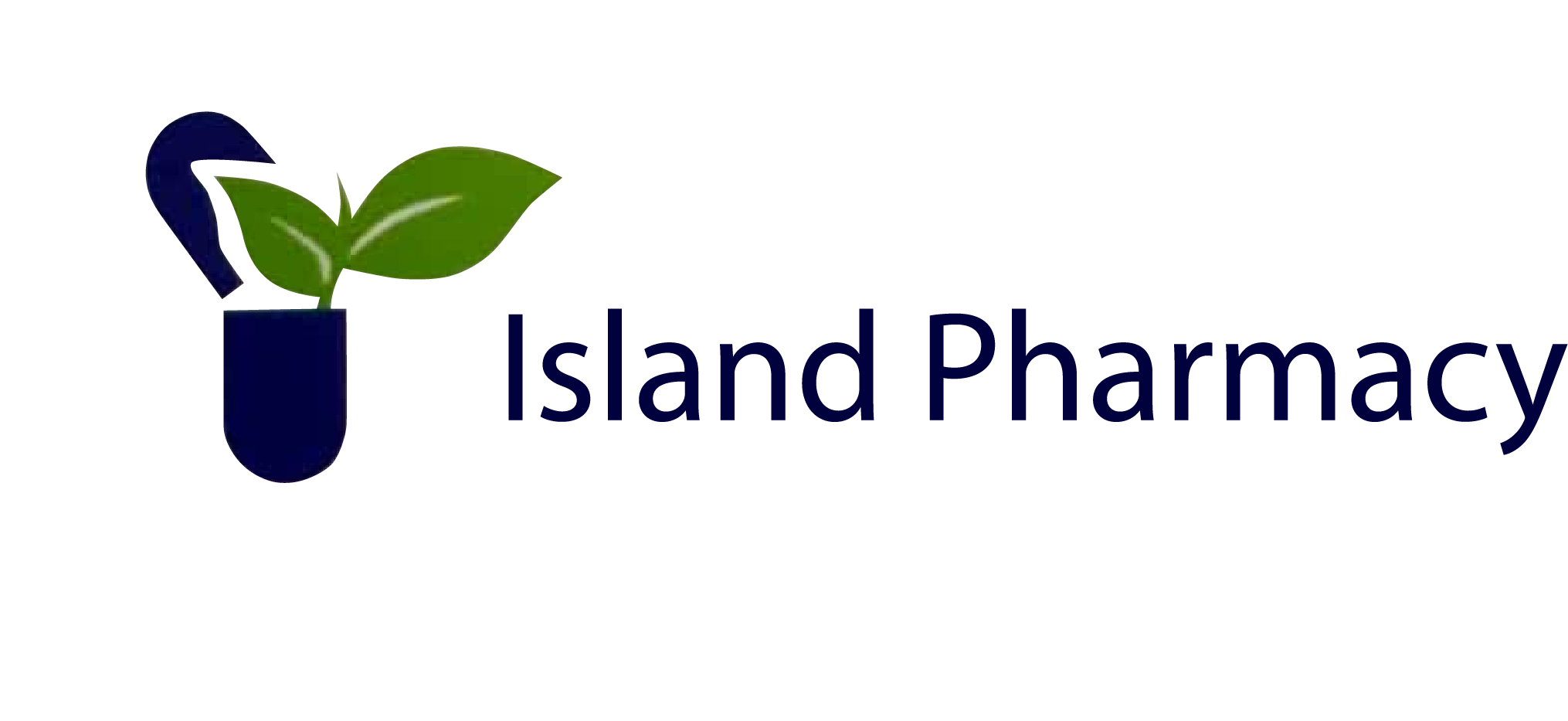 island pharmacy logo